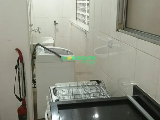 Apartamento com 80m² 2 quartos e 2 banheiros, para alugar, no bairro Condomínio Royal Park em São José dos Campos