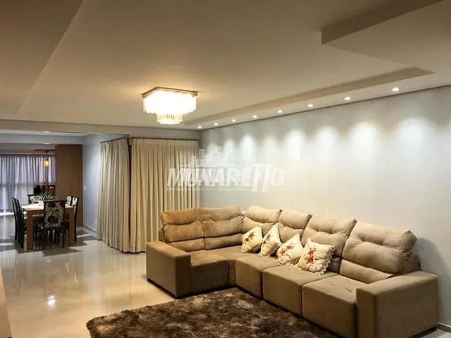 Apartamento com 152m² 3 quartos e 2 banheiros, à venda, no bairro Centro em Piratuba