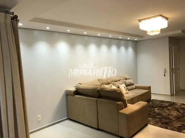 Apartamento com 152m² 3 quartos e 2 banheiros, à venda, no bairro Centro em Piratuba