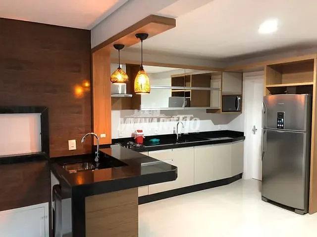 Apartamento com 152m² 3 quartos e 2 banheiros, à venda, no bairro Centro em Piratuba