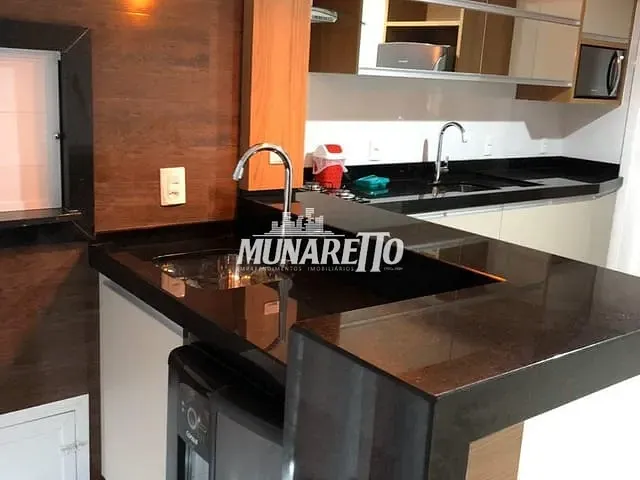 Apartamento com 152m² 3 quartos e 2 banheiros, à venda, no bairro Centro em Piratuba