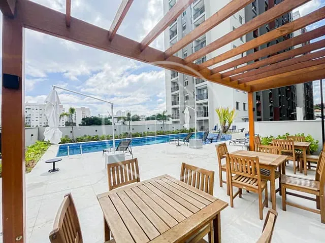 Apartamento 2 quartos e 1 banheiro, à venda, no bairro Jardim Bélgica em São Paulo