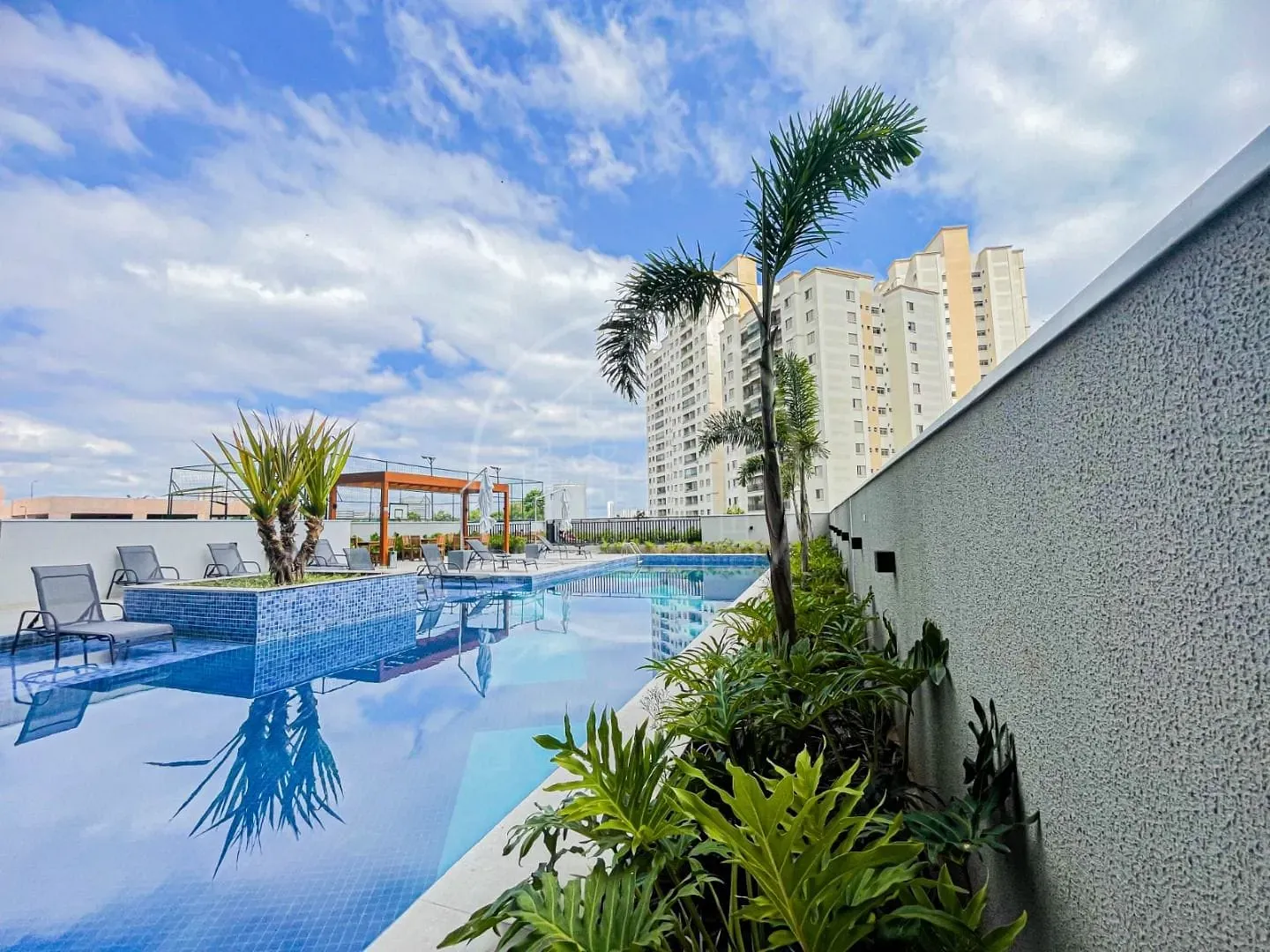 Apartamento, 2 quartos, 37 m² - Foto 22