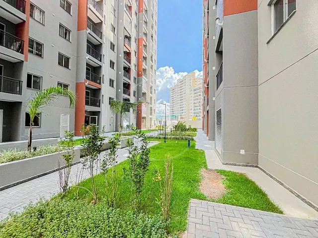 Apartamento 2 quartos e 1 banheiro, à venda, no bairro Jardim Bélgica em São Paulo