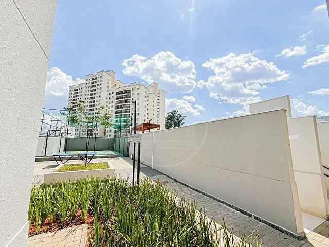 Apartamento 2 quartos e 1 banheiro, à venda, no bairro Jardim Bélgica em São Paulo