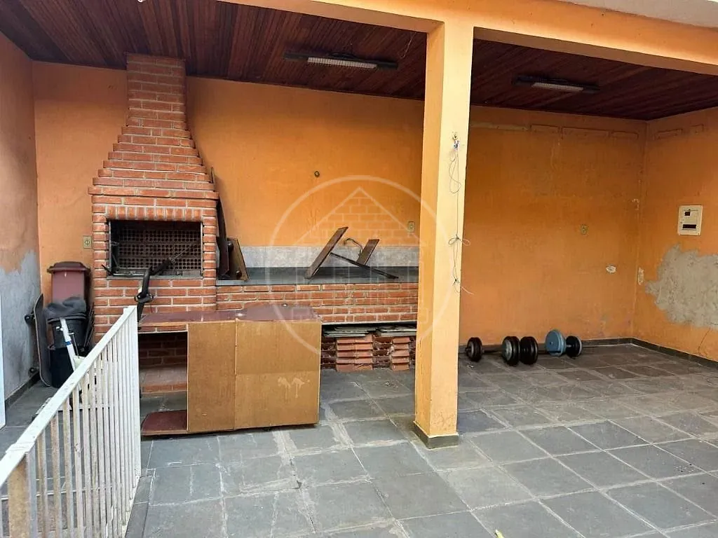 Apartamento, 2 quartos, 37 m² - Foto 40