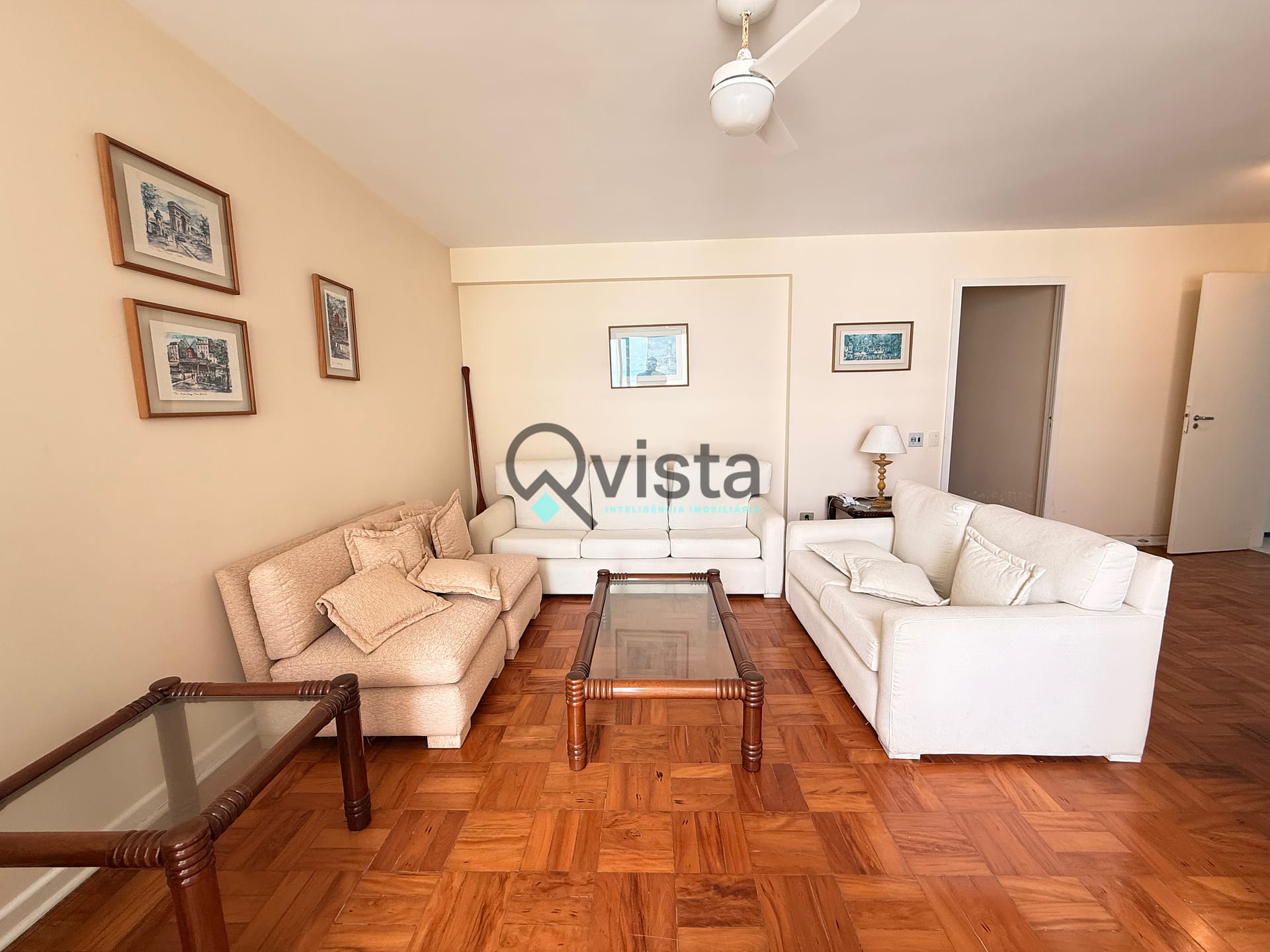 Apartamento, 3 quartos, 120 m² - Foto 5