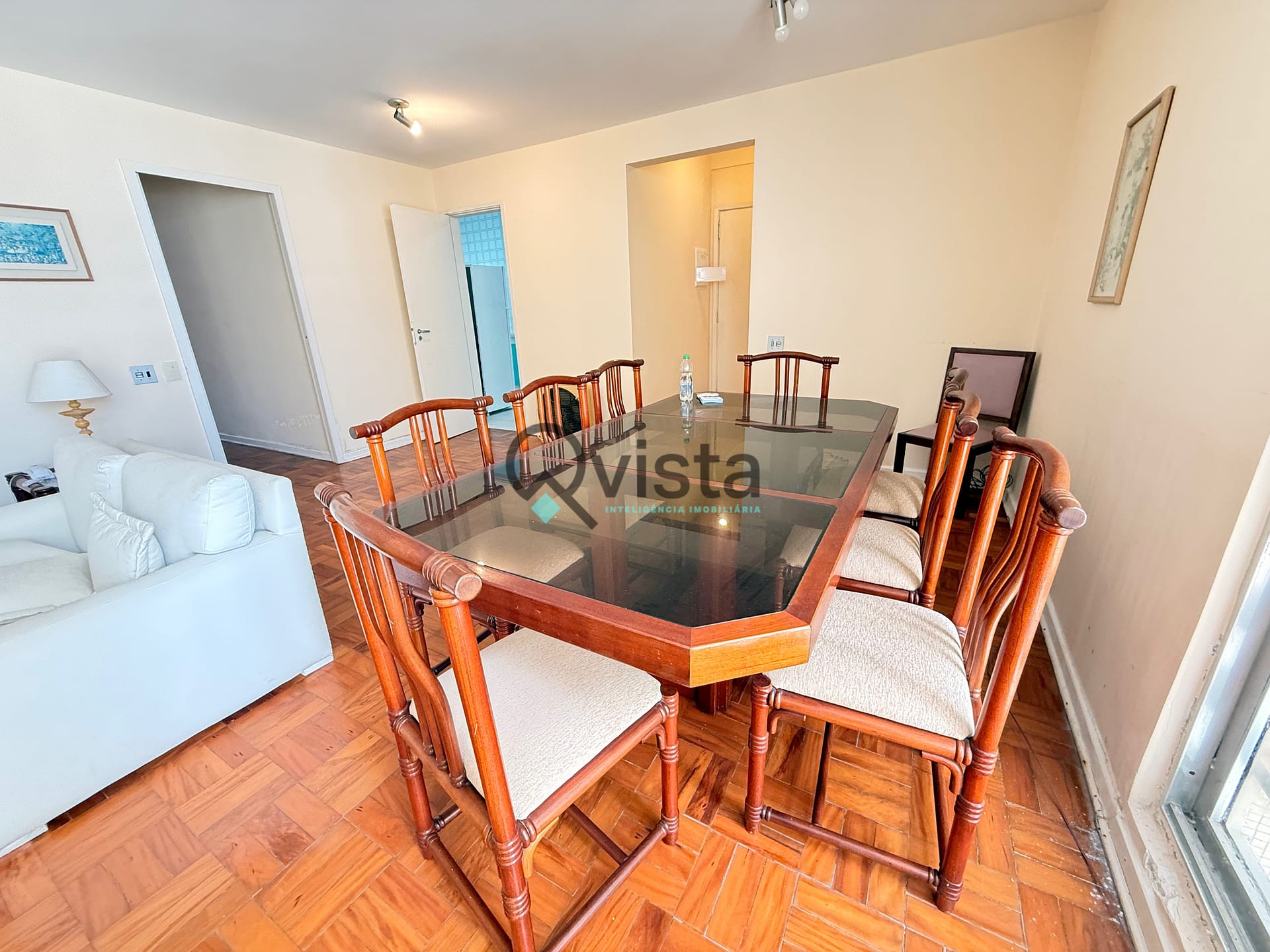 Apartamento, 3 quartos, 120 m² - Foto 6