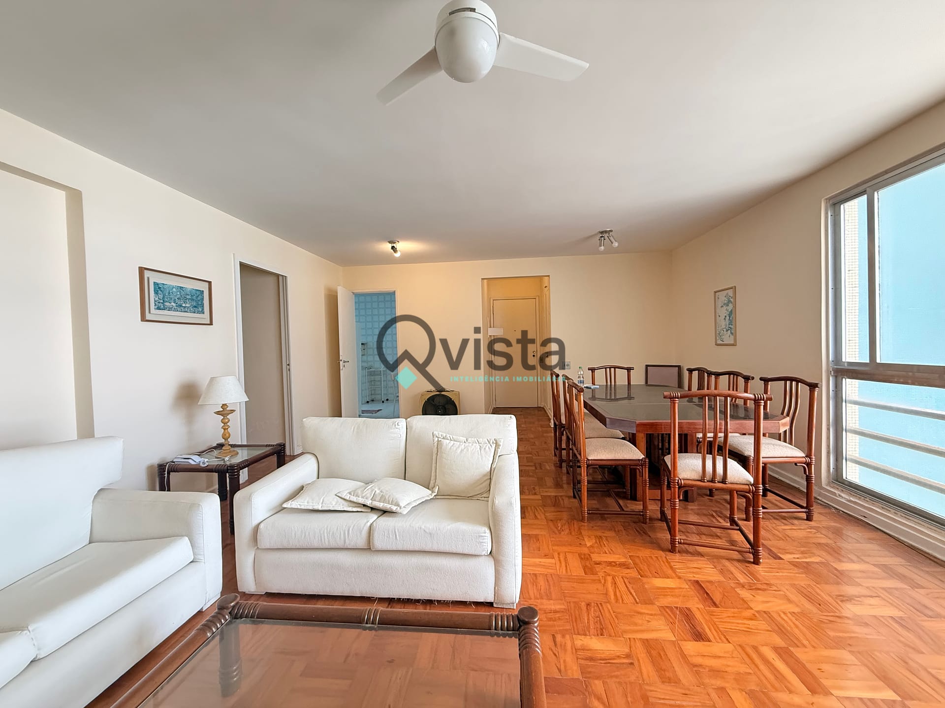 Apartamento, 3 quartos, 120 m² - Foto 7