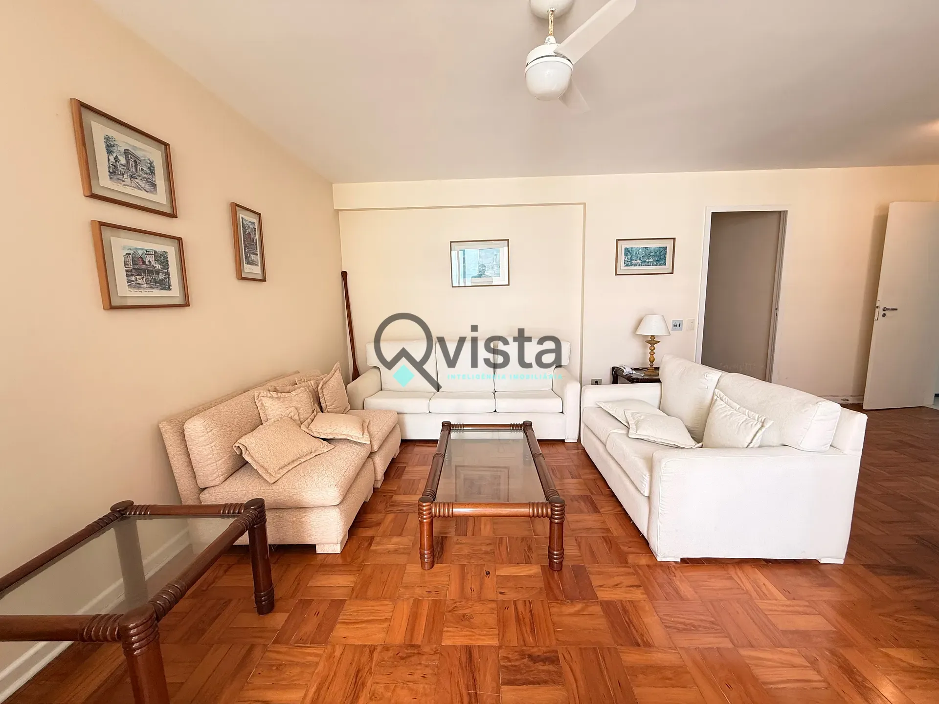 Apartamento, 3 quartos, 120 m² - Foto 5