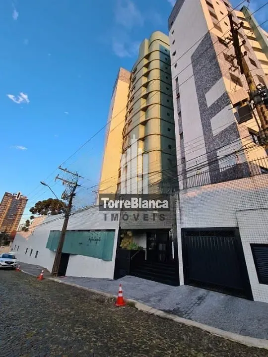 Apartamento, 3 quartos, 100 m² - Foto 2