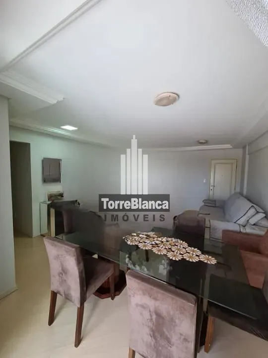 Apartamento, 3 quartos, 100 m² - Foto 8