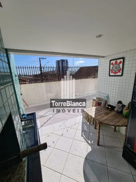 Apartamento, 3 quartos, 100 m² - Foto 9