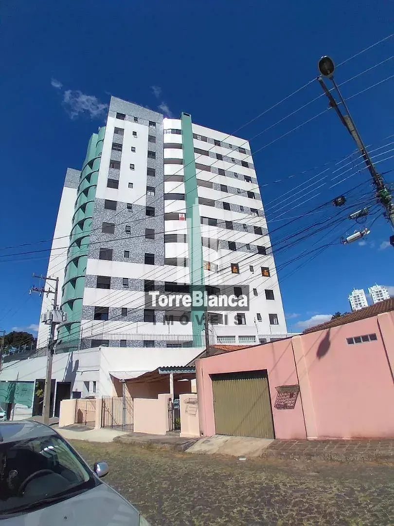 Apartamento, 3 quartos, 100 m² - Foto 1