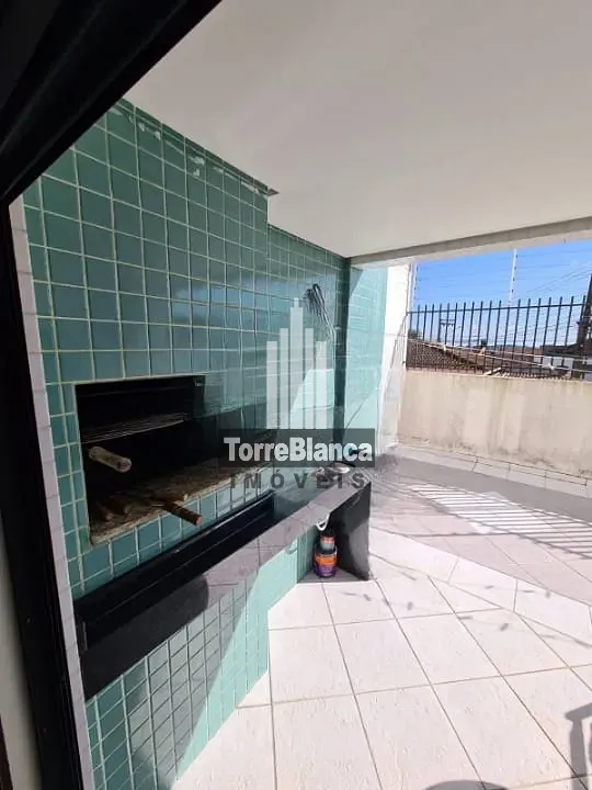 Apartamento, 3 quartos, 100 m² - Foto 3