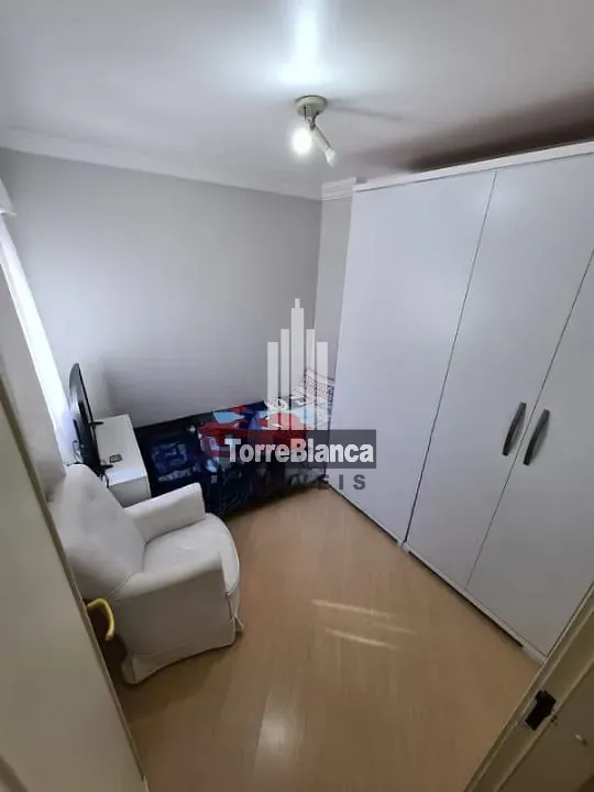 Apartamento, 3 quartos, 100 m² - Foto 11