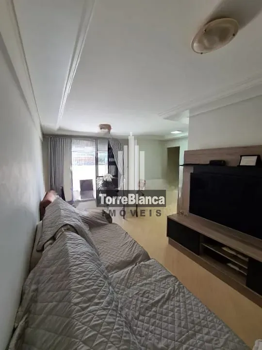 Apartamento, 3 quartos, 100 m² - Foto 14