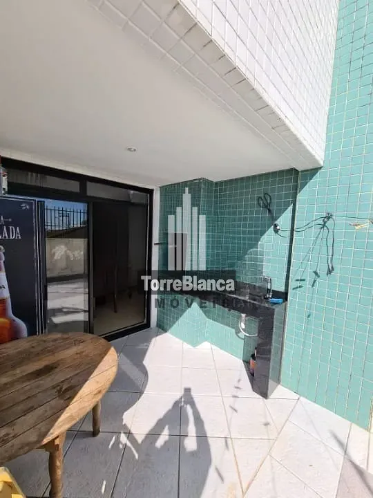 Apartamento, 3 quartos, 100 m² - Foto 4