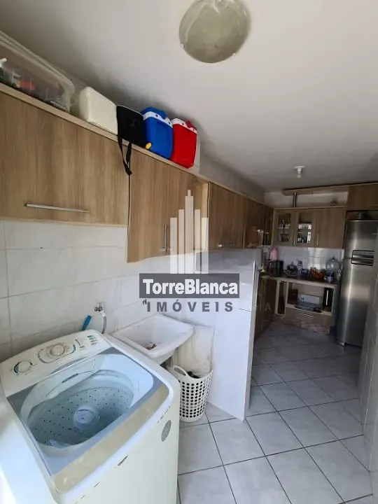 Apartamento, 3 quartos, 100 m² - Foto 7