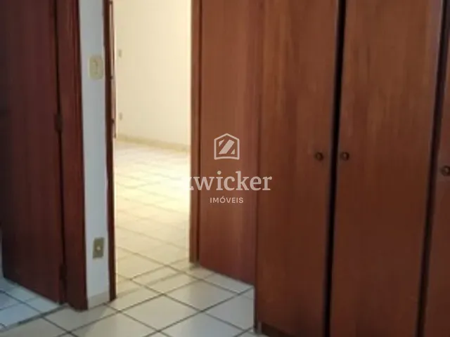 Apartamento com 65m² 3 quartos e 2 banheiros, à venda, no bairro Jardim América em Bauru