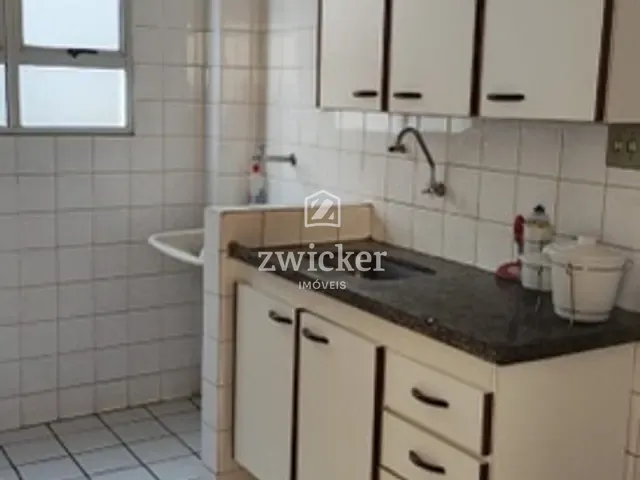 Apartamento com 65m² 3 quartos e 2 banheiros, à venda, no bairro Jardim América em Bauru