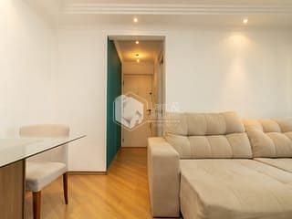 Foto do Apartamento-Apartamento tipo para venda em Pompeia com 1 quarto, 42m²