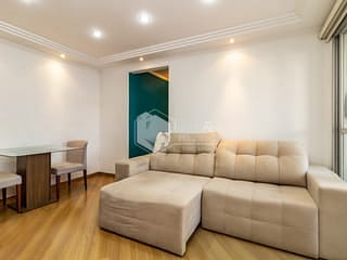 Foto do Apartamento-Apartamento tipo para venda em Pompeia com 1 quarto, 42m²