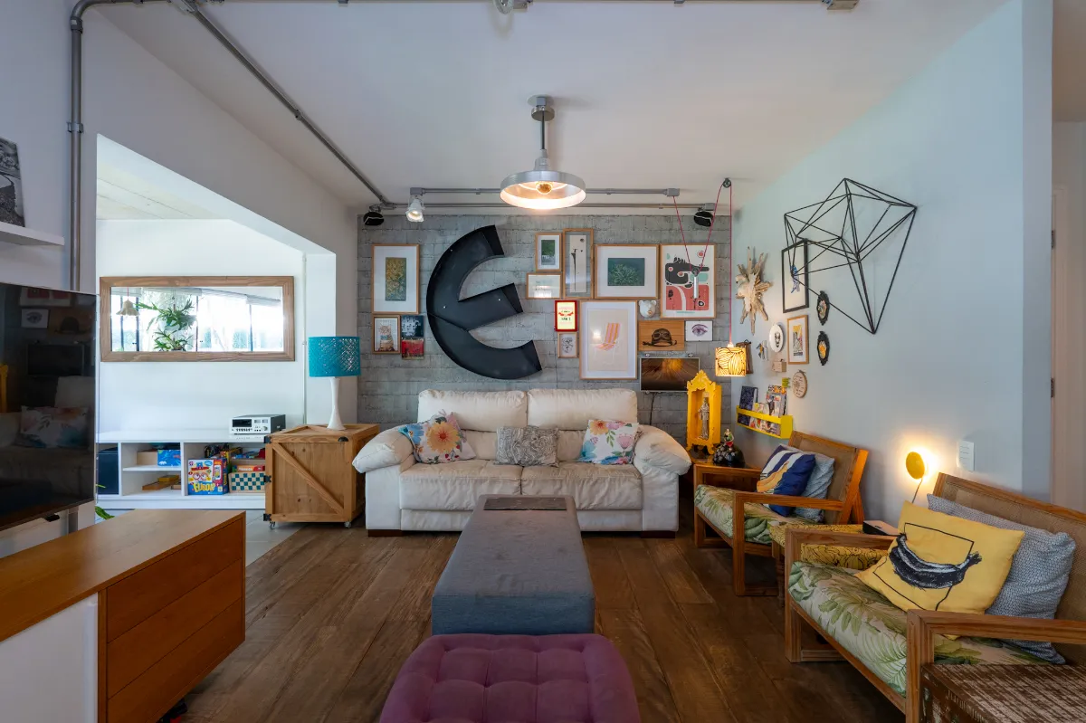 Apartamento para venda em Panamby com 3 quartos, sendo 1 suíte, 152m²
