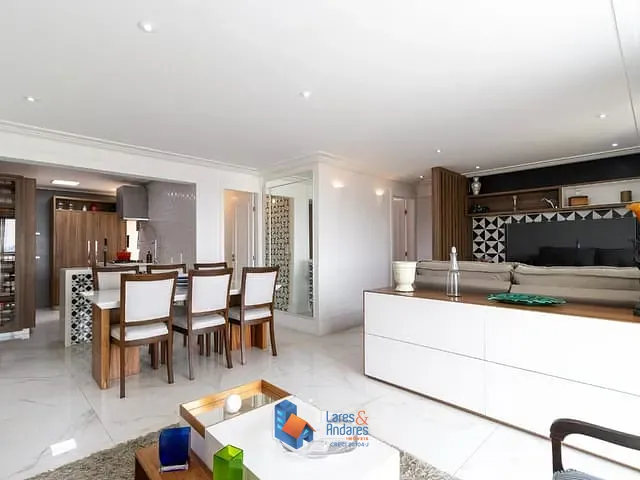 Apartamento com 109m² 3 quartos e 4 banheiros, à venda, no bairro Jardim Aeroporto em São Paulo