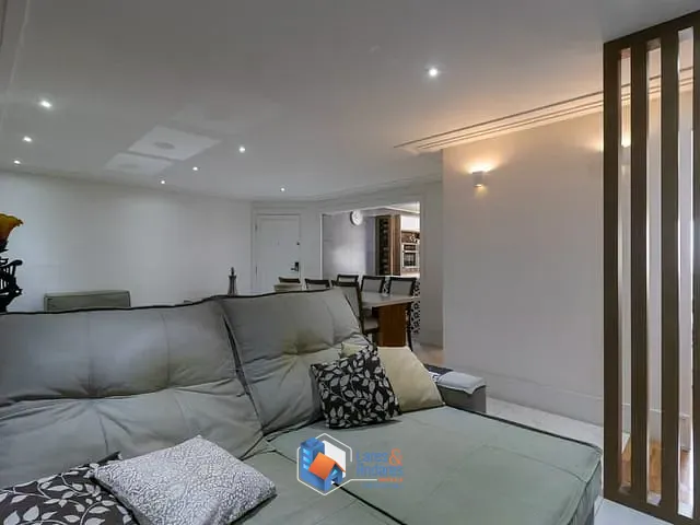 Apartamento com 109m² 3 quartos e 4 banheiros, à venda, no bairro Jardim Aeroporto em São Paulo