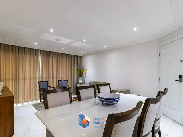 Apartamento com 109m² 3 quartos e 4 banheiros, à venda, no bairro Jardim Aeroporto em São Paulo