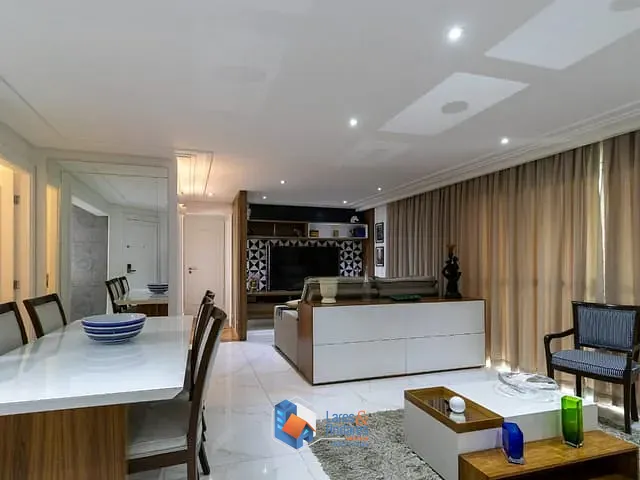 Apartamento com 109m² 3 quartos e 4 banheiros, à venda, no bairro Jardim Aeroporto em São Paulo