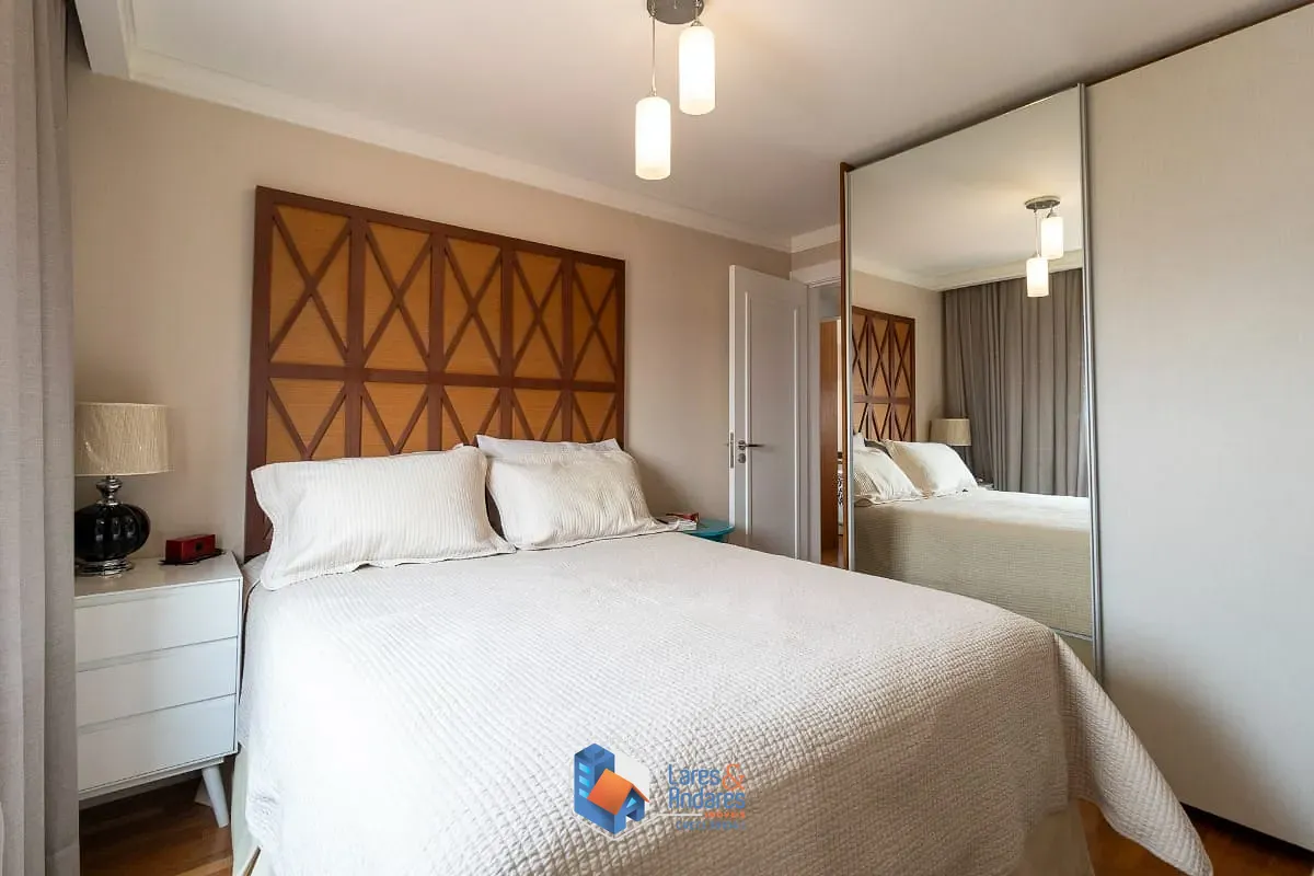 Apartamento, 3 quartos, 109 m² - Foto 29