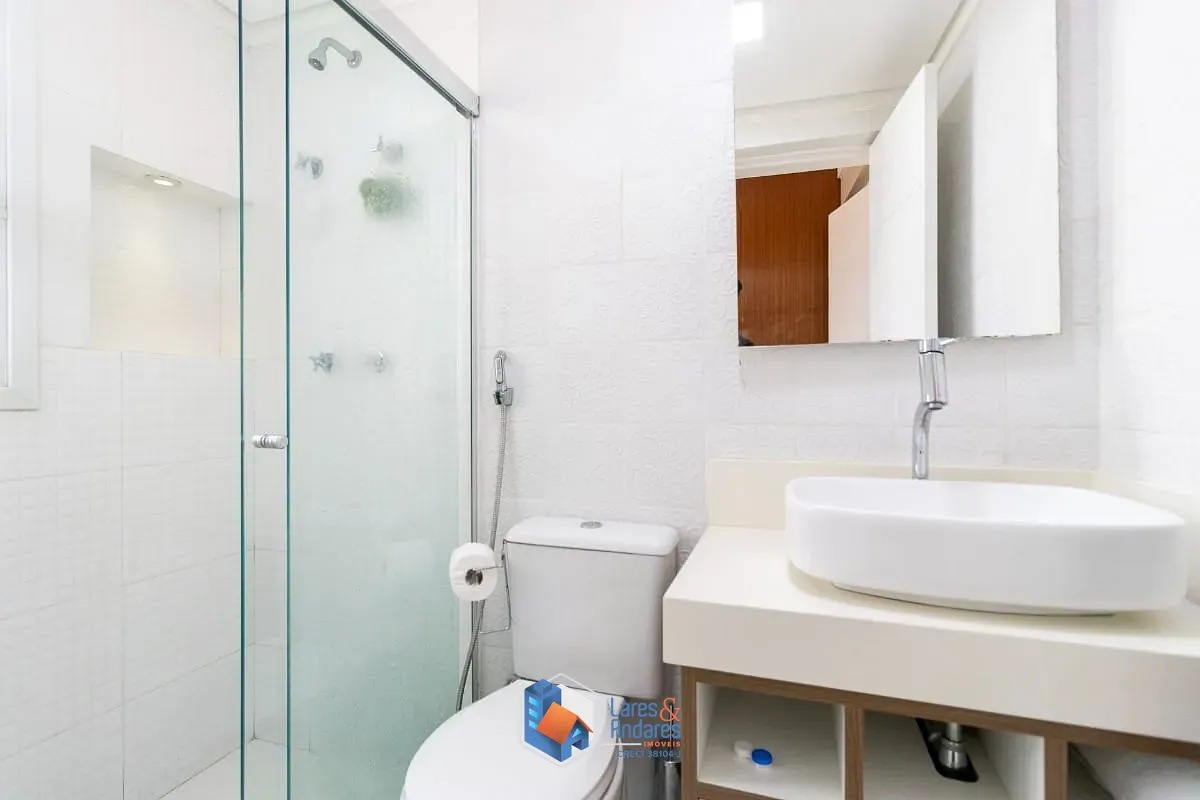 Apartamento, 3 quartos, 109 m² - Foto 24