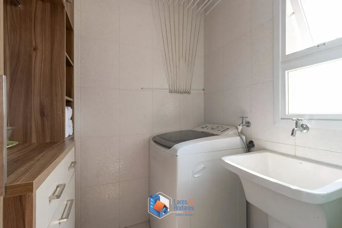 Apartamento, 3 quartos, 109 m² - Foto 20