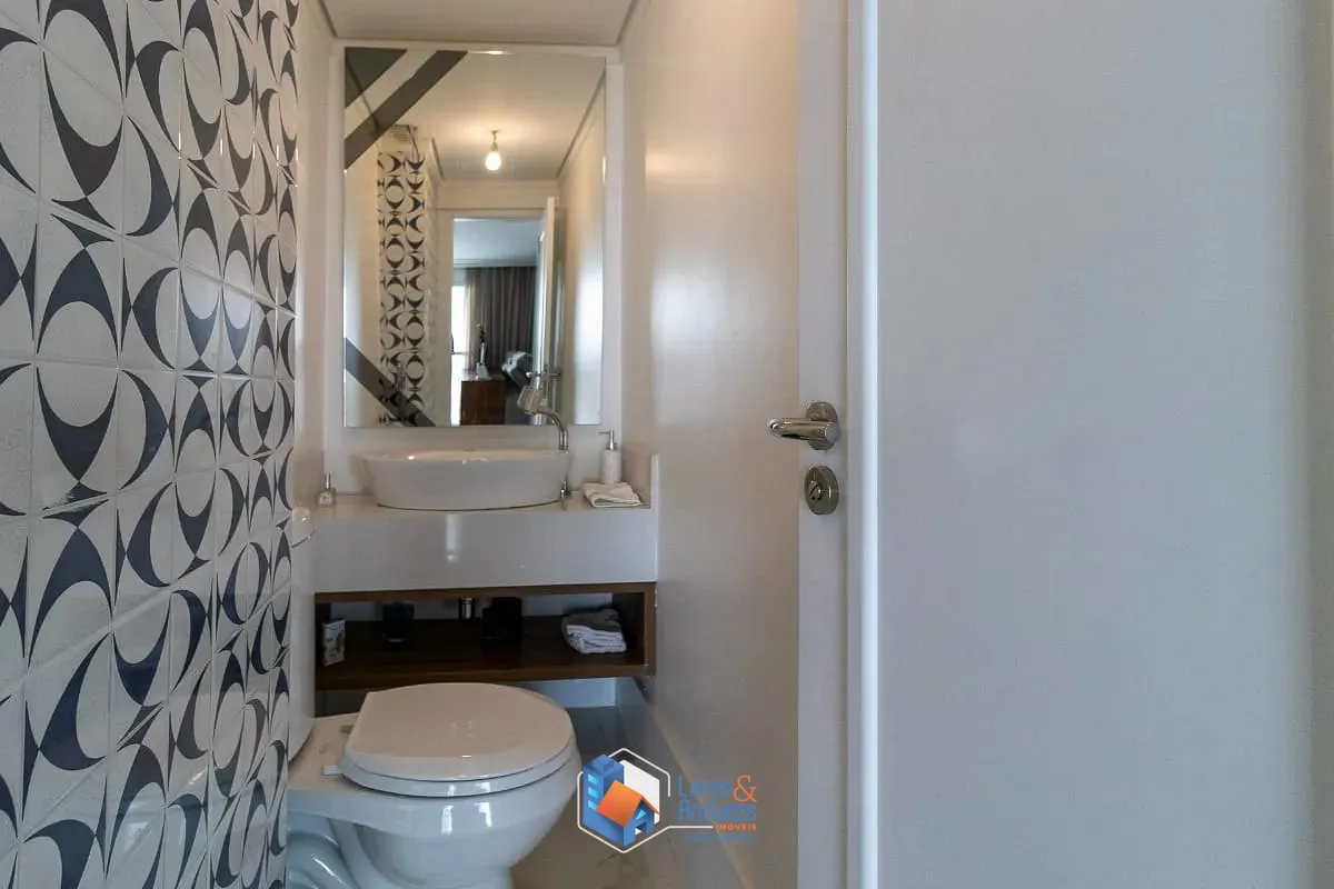 Apartamento, 3 quartos, 109 m² - Foto 14