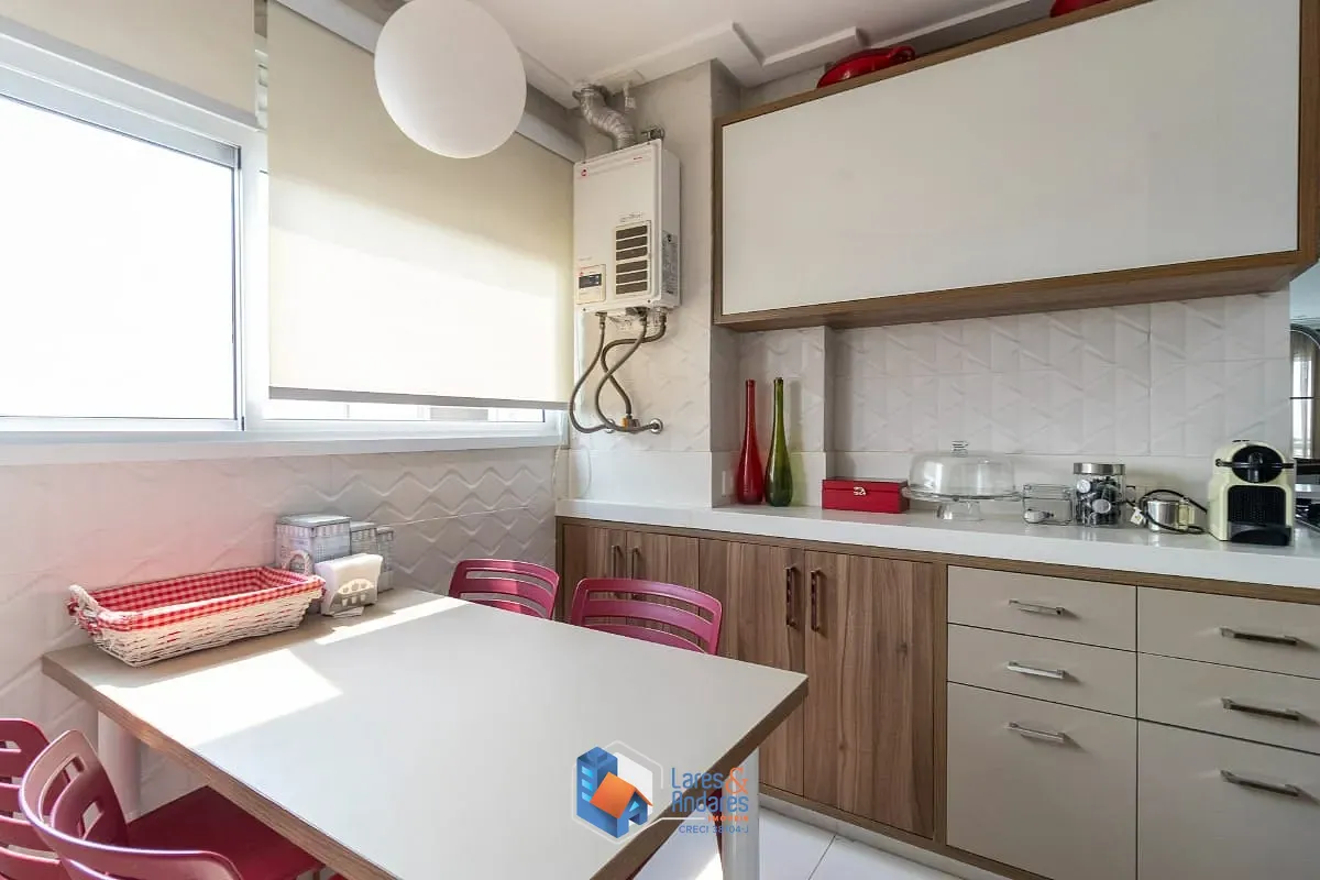 Apartamento, 3 quartos, 109 m² - Foto 18