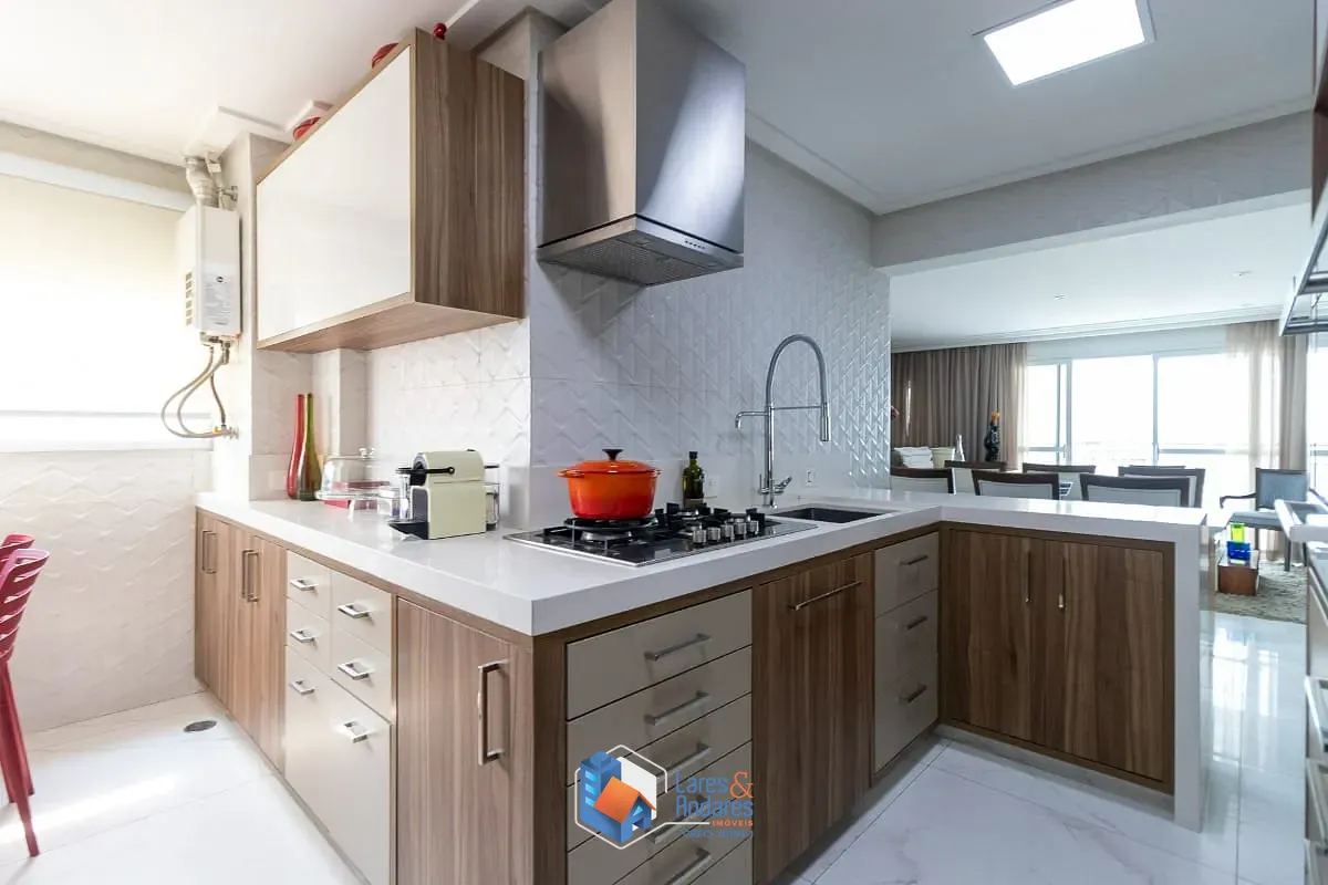 Apartamento, 3 quartos, 109 m² - Foto 16
