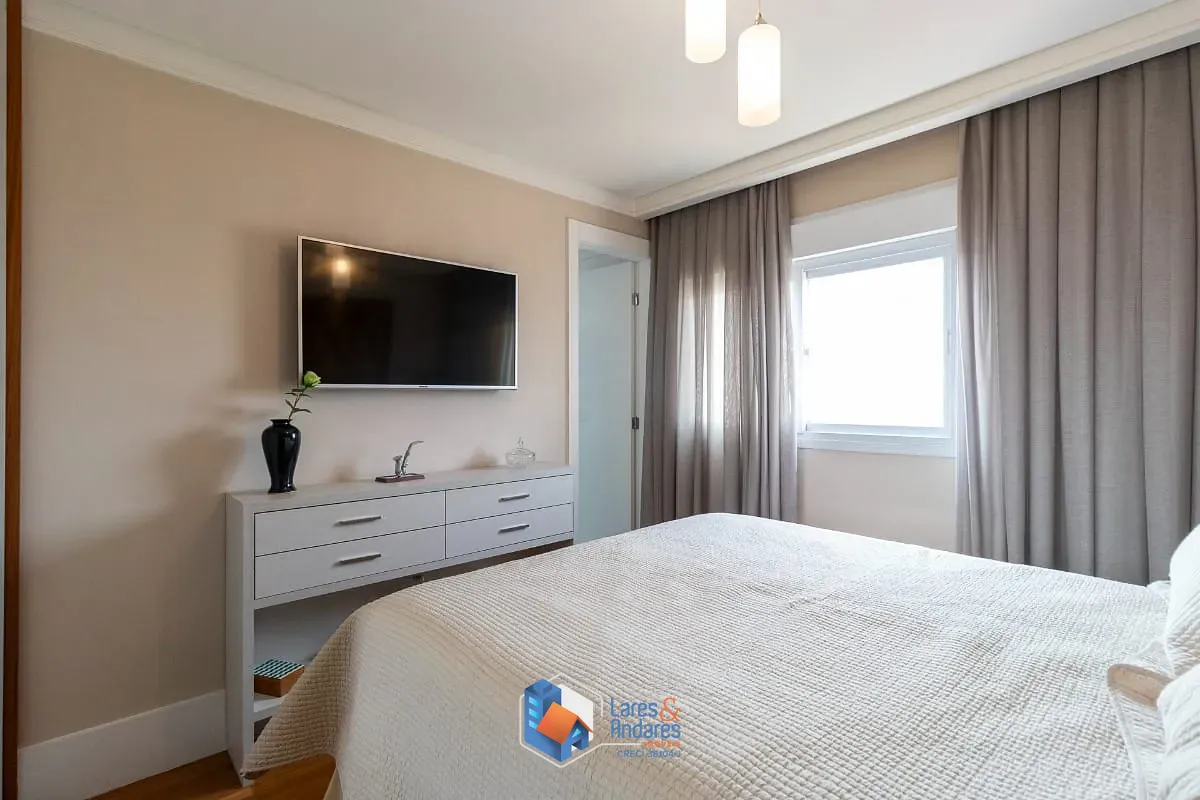 Apartamento, 3 quartos, 109 m² - Foto 28