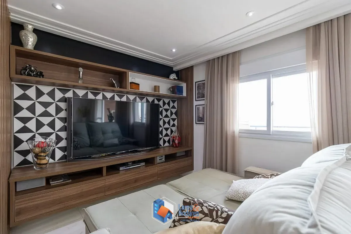 Apartamento, 3 quartos, 109 m² - Foto 9