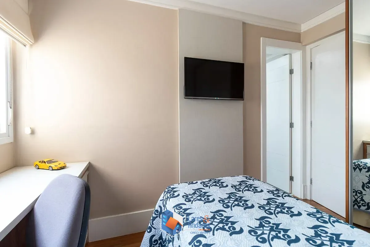 Apartamento, 3 quartos, 109 m² - Foto 23