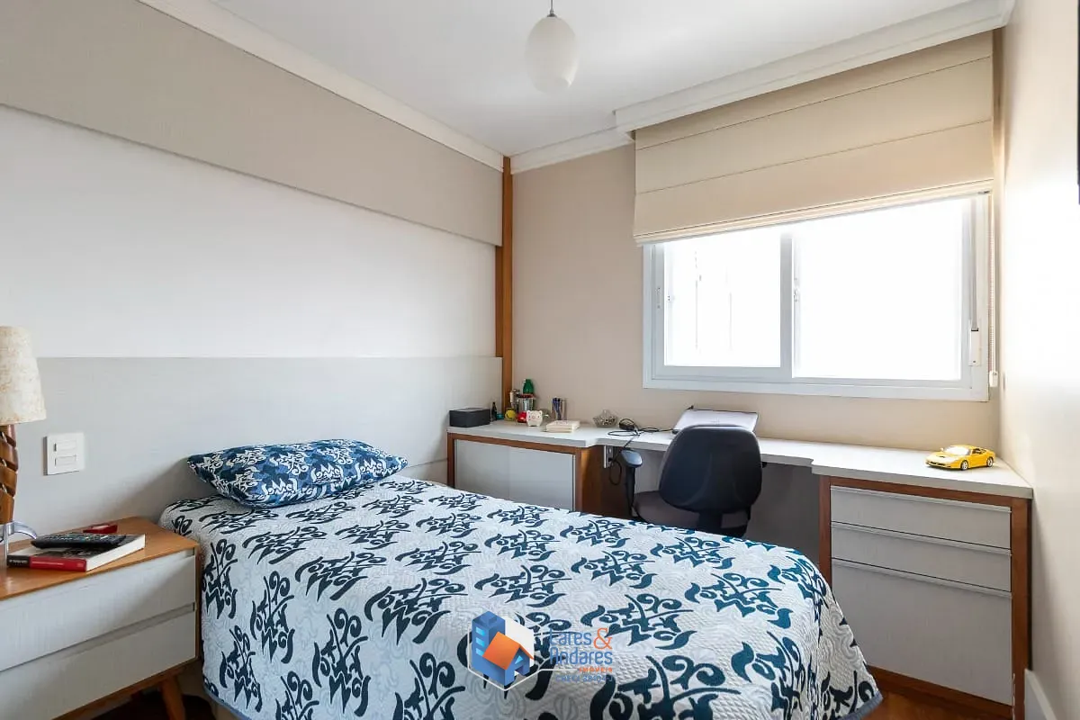 Apartamento, 3 quartos, 109 m² - Foto 21