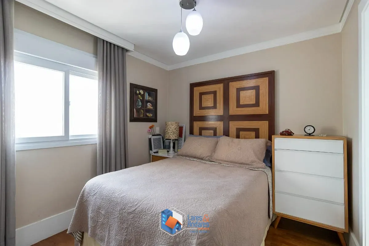 Apartamento, 3 quartos, 109 m² - Foto 25