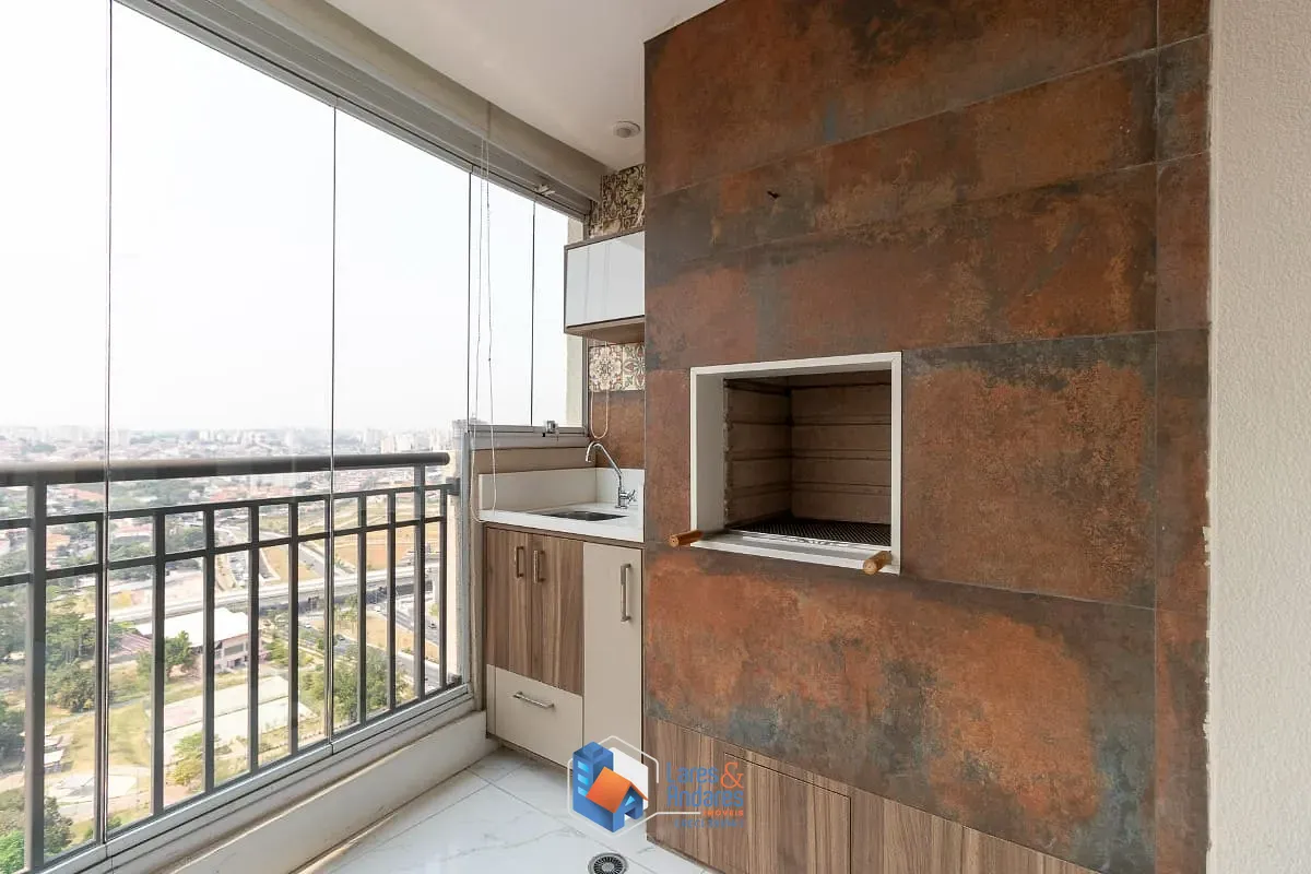 Apartamento, 3 quartos, 109 m² - Foto 13