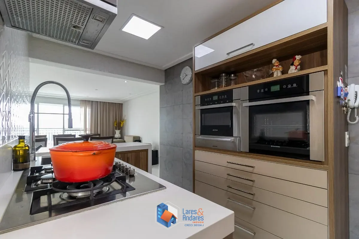 Apartamento, 3 quartos, 109 m² - Foto 19