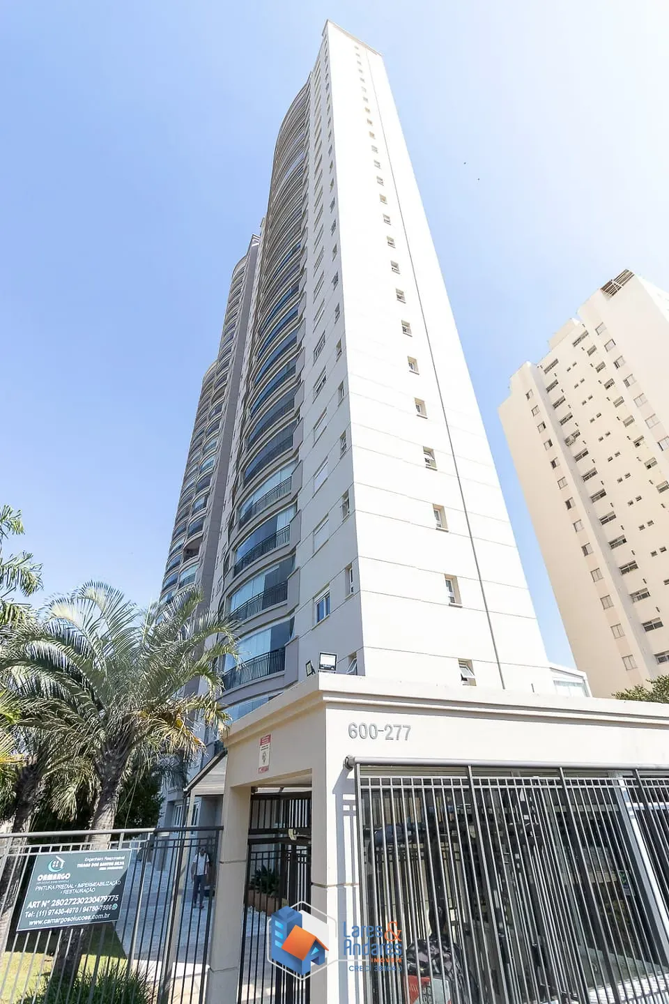 Apartamento, 3 quartos, 109 m² - Foto 31