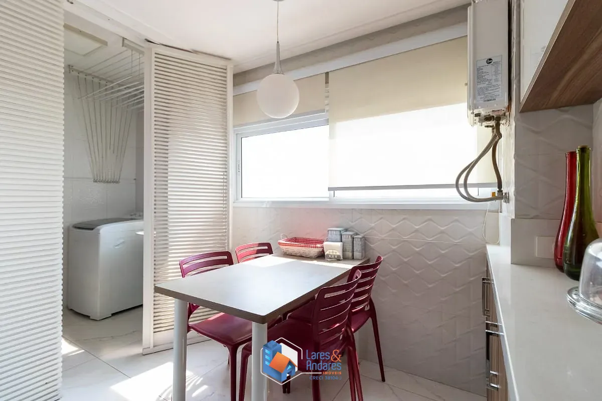 Apartamento, 3 quartos, 109 m² - Foto 17