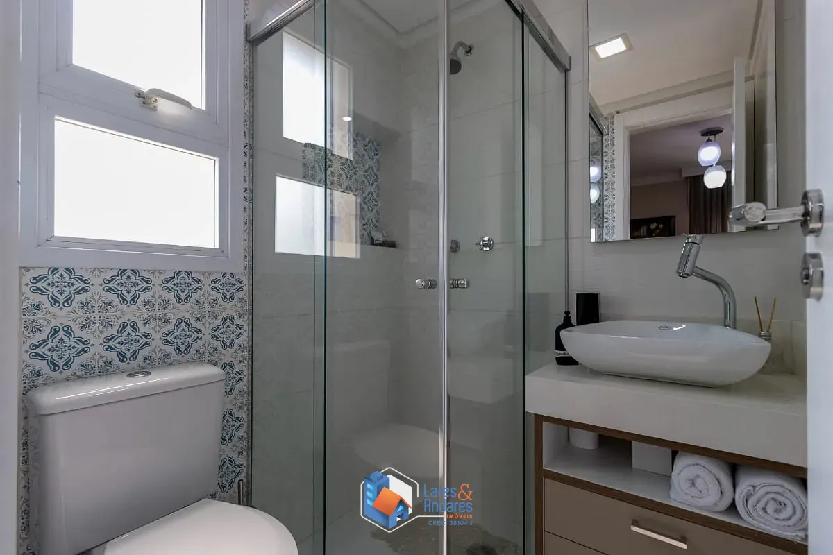 Apartamento, 3 quartos, 109 m² - Foto 27