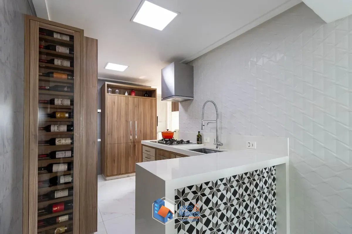 Apartamento, 3 quartos, 109 m² - Foto 15