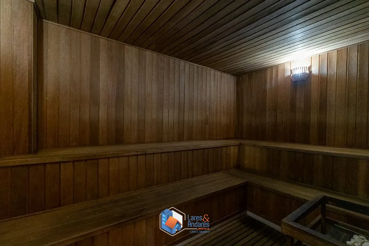 Apartamento, 3 quartos, 109 m² - Foto 34
